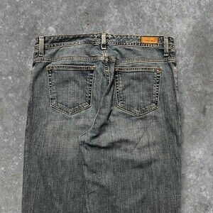 Vintage Eddie Bauer Jeans 32 5788